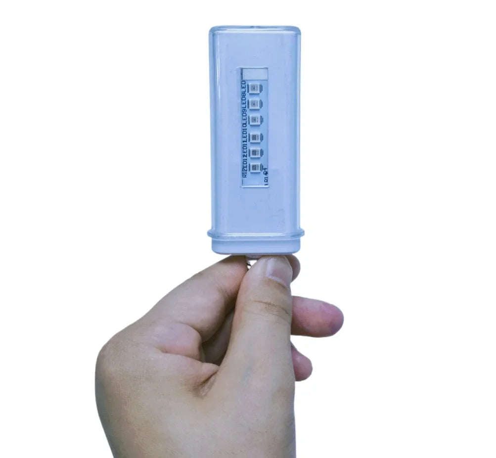 Red Light Therapy for Gum Sensitivity Professional Device for Inflammation Relief & Oral Health Improvement