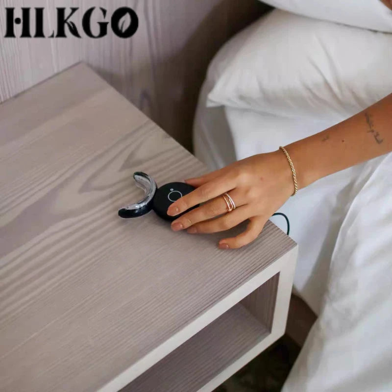 Clinical 32 LED Gum Therapy Professional Device for Pain Relief & Sensitivity Treatment