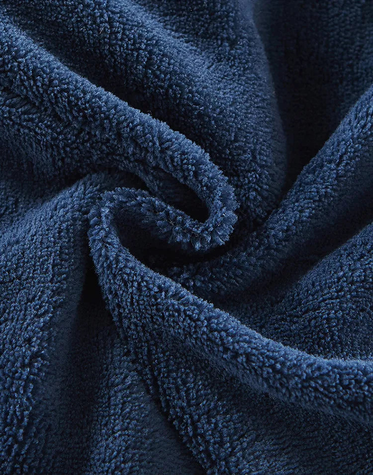 Thicken Lamb Double-faced Velvet Quilt Wool Super Warm Winter Comforter Students Dormitory Luxury Blanket Soft Quilt Duvets