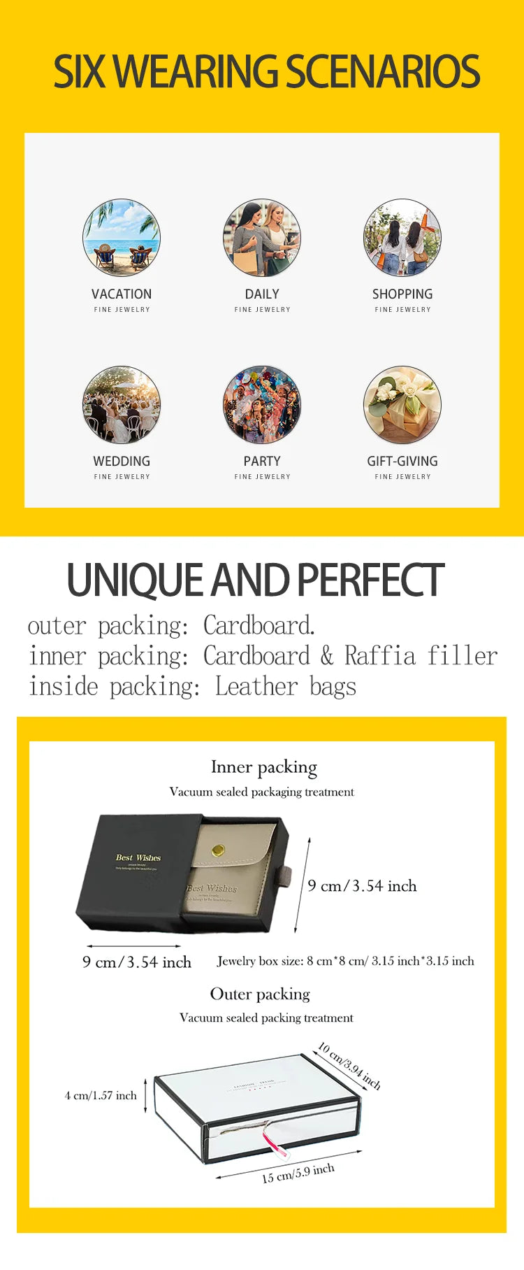 1.2mm D Color Moissanite Wavy Eternity Ring for Women, S925 Sterling Silver Gold-Plated, Hypoallergenic Design