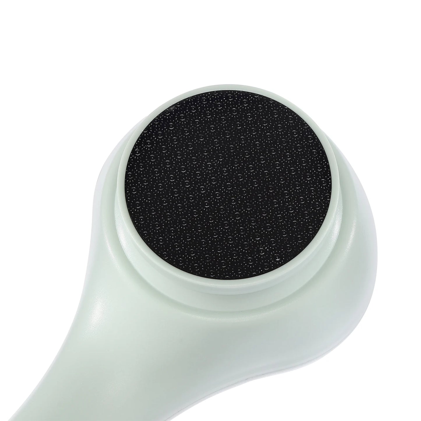 6-in-1 Cream Aid for Back Electric Body Brush USB Rechargeable Shower Brush with Long Handle with 6 Cleaning Heads