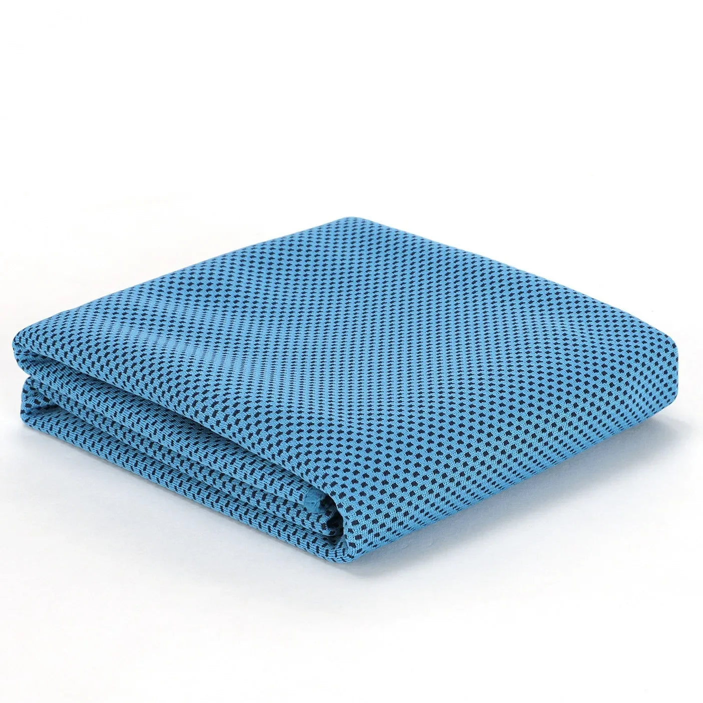 Quick-cooling Sports Towel Microfiber Quick-drying Ice Towel Gym Basketball Fitness Yoga Quick Cooling Magic Cooling Towel