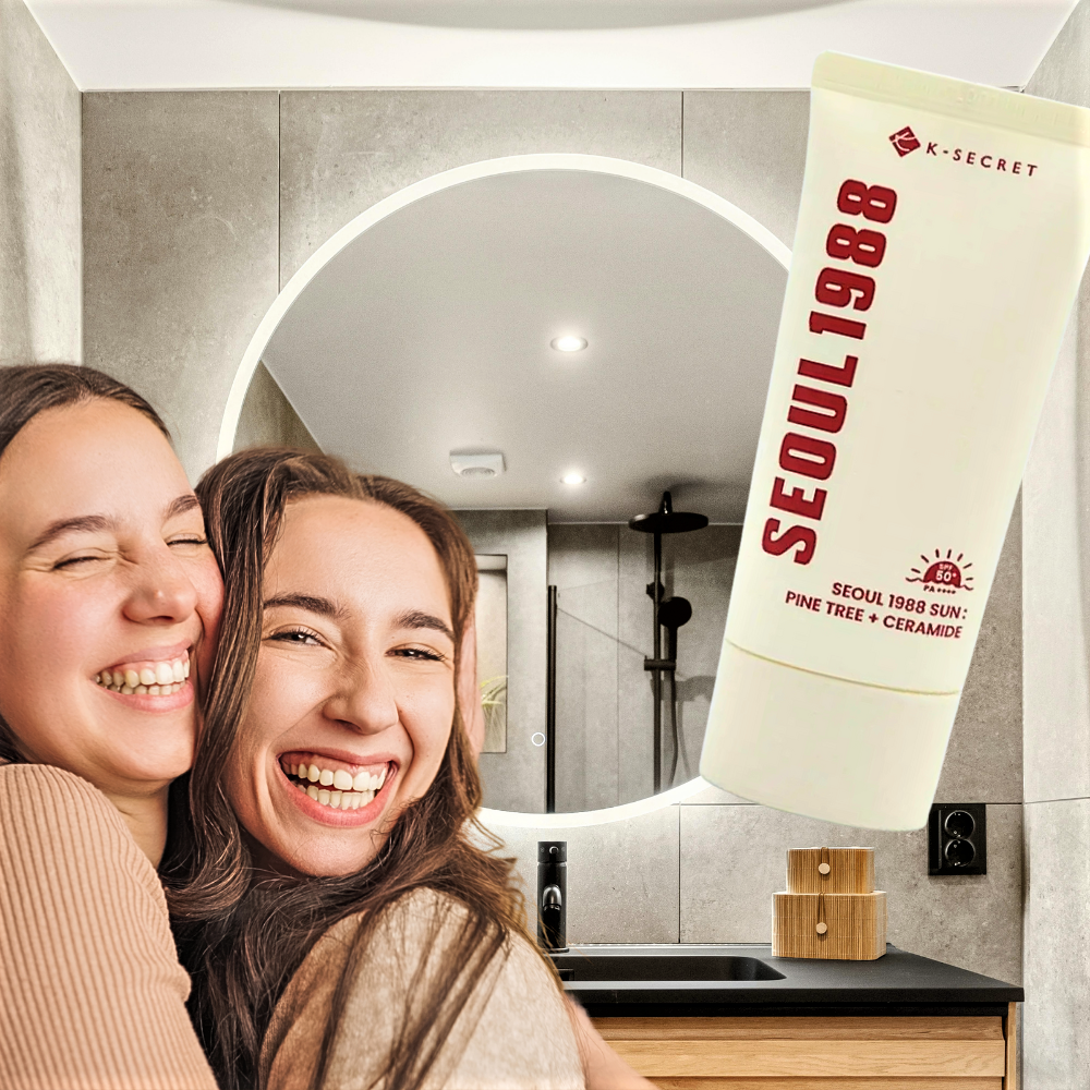 Seul 1988 – Crema Viso riparatrice al Collagene e Bava di Lumaca