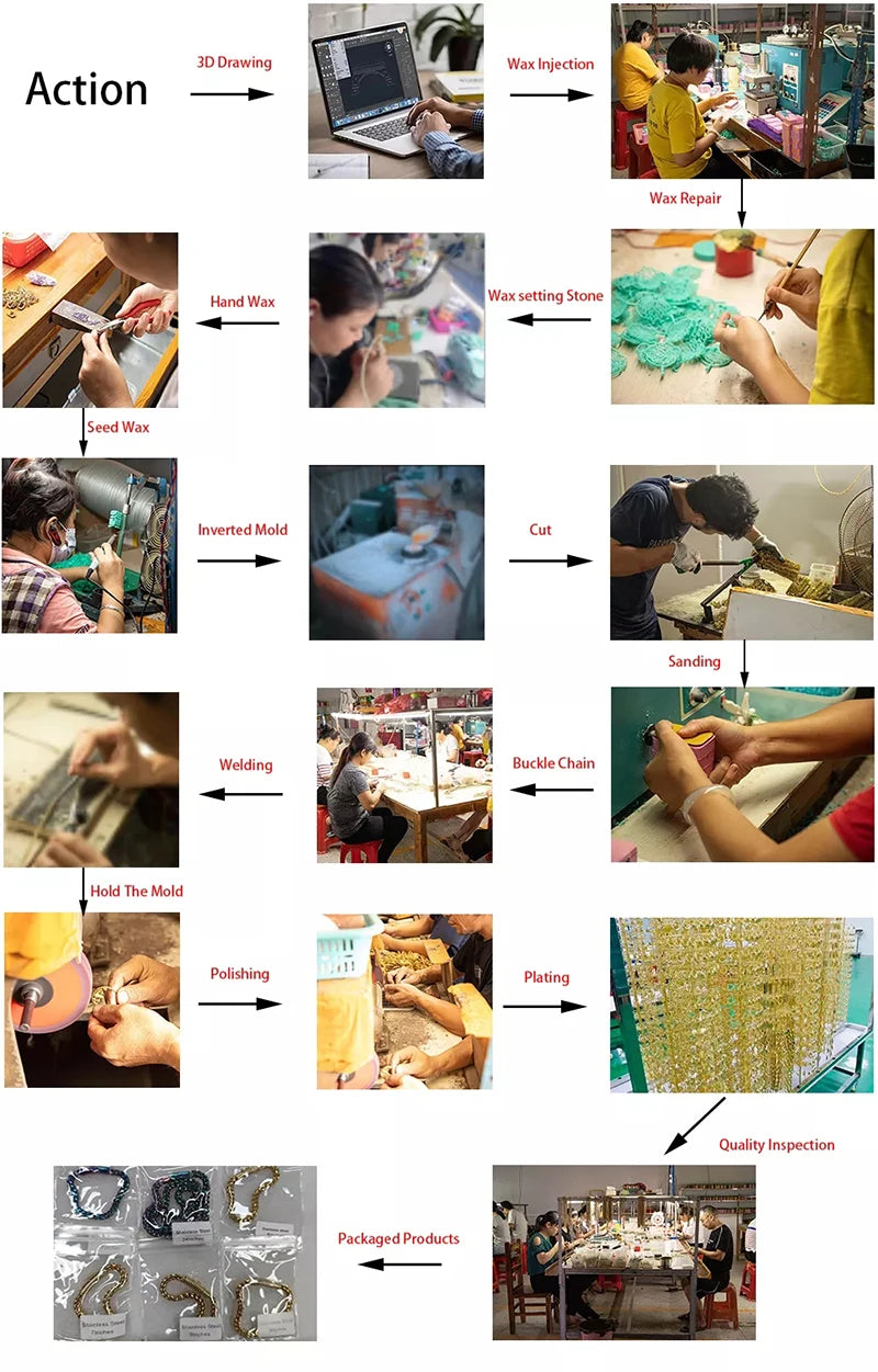 Wholesale 8Mm Hip Hop Jewelry 2 Rows Thin Cuban Link Chains Cubic Zirconia Iced Out Argenteous For Girl Cuban Necklaces Men