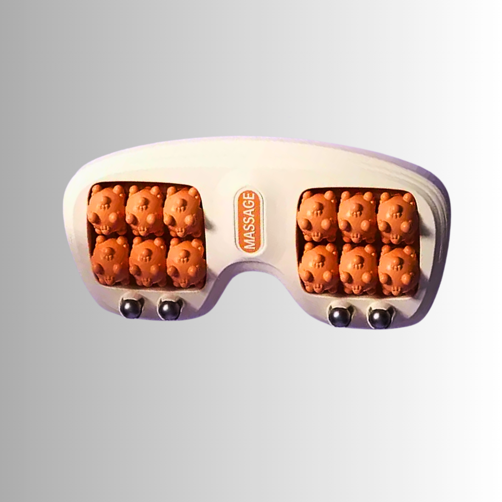 Massaggiatore Plantare Riflessologico