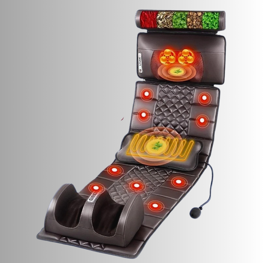 Dispositivo Massaggiante Full Body