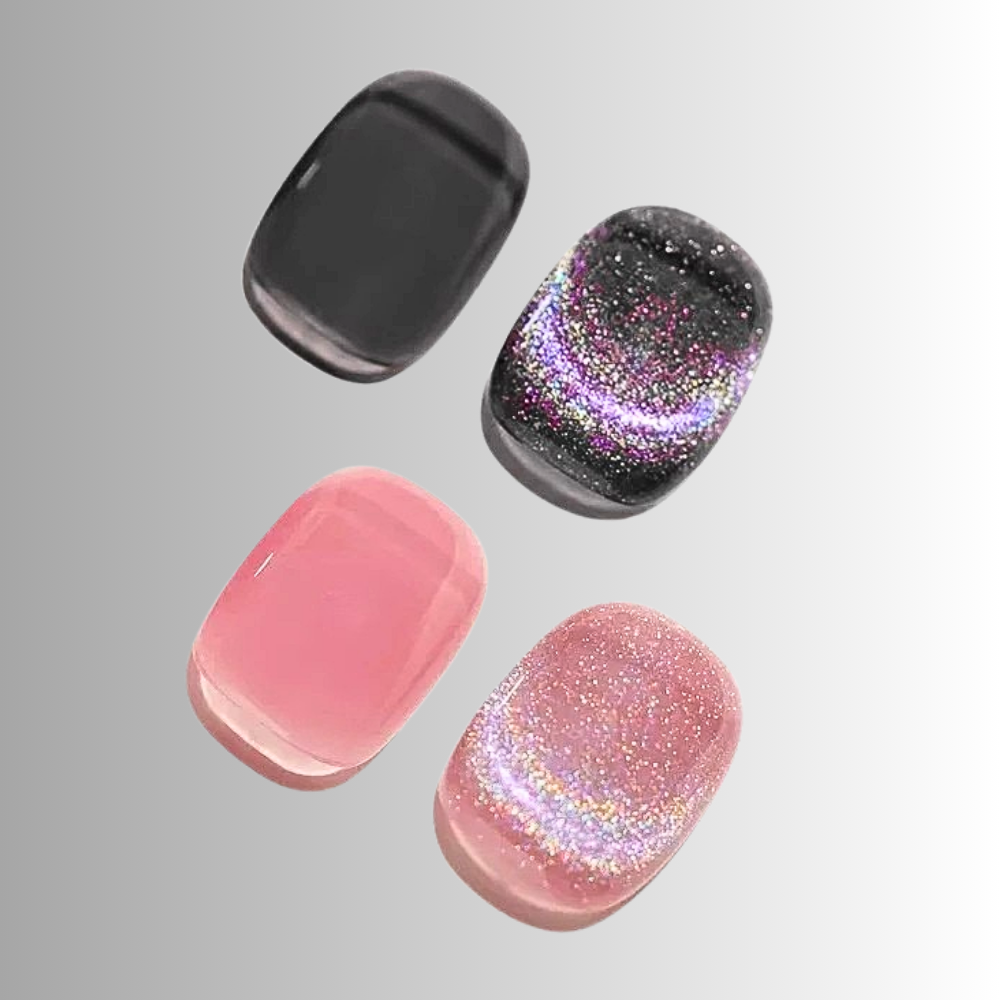 Gel Magnetico "Cat Eye"