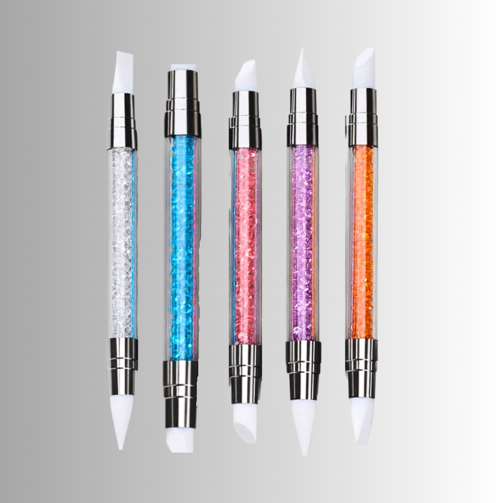 Set Professionale Pennelli per Nail Art e Make-Up