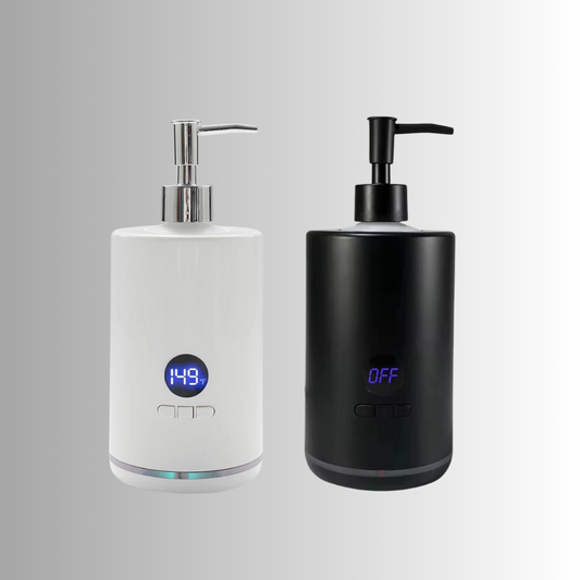 Dispositivo di Riscaldamento per Oli da Massaggio e Principi Attivi