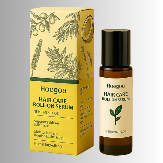 Siero con Essenze Vegetali e Vitamina E