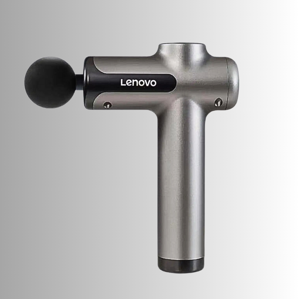 Massaggiatore Professionale con 8 Testine