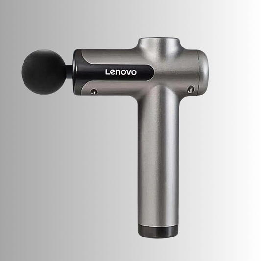 Massaggiatore Professionale con 8 Testine