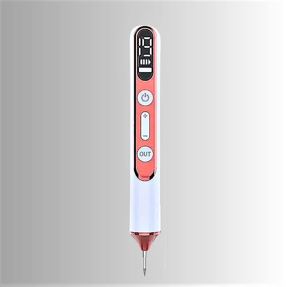 Penna Laser al Plasma