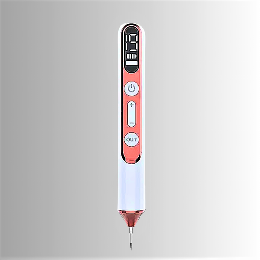 Penna Laser al Plasma