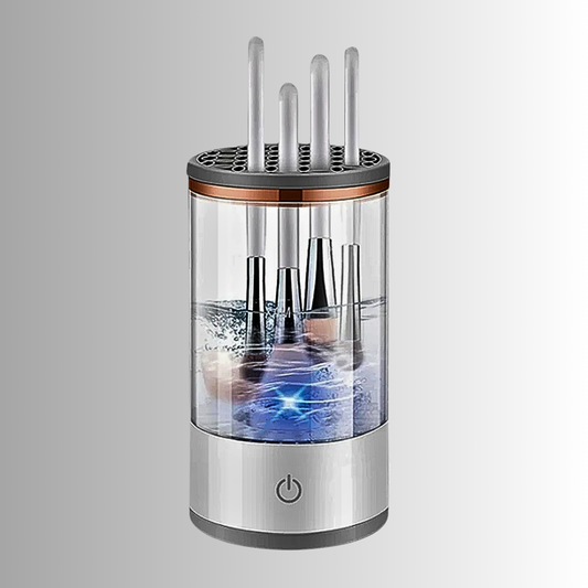 Lavatrice per Pennelli da Make-Up