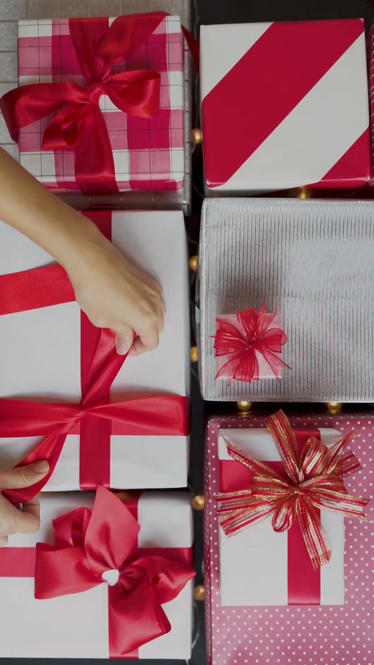 Vales de regalo GlamLuxe