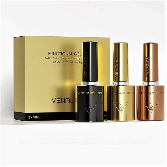 Set di Gel per Manicure Professionale