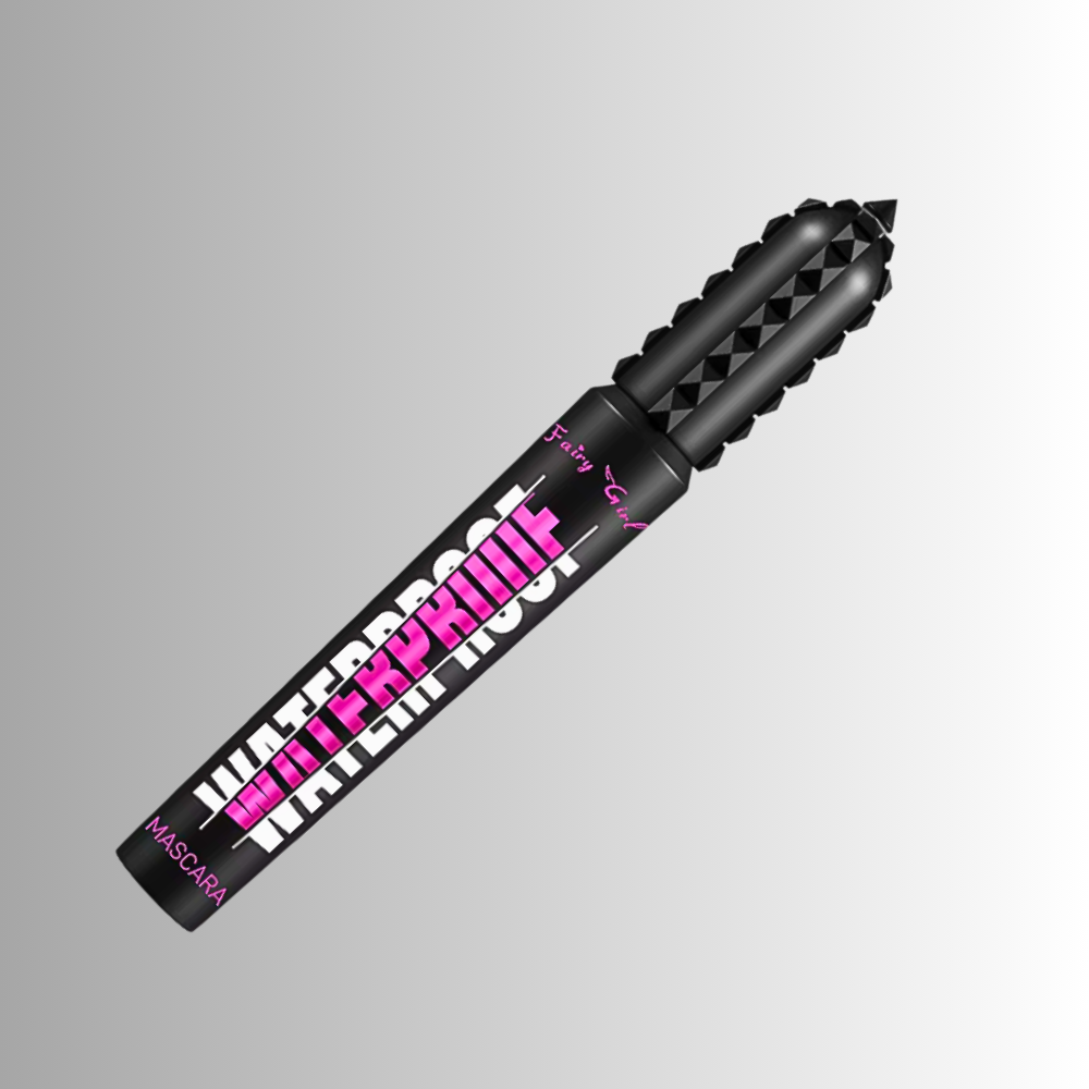 Mascara 4D Waterproof