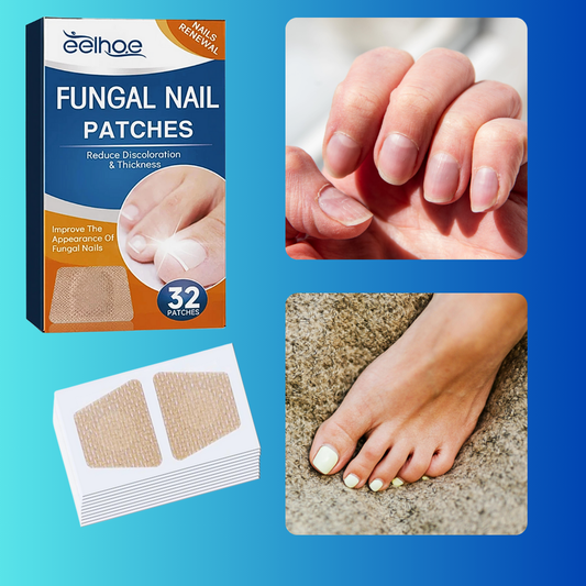 Cerotto Fitoterapico contro Funghi Ungueali