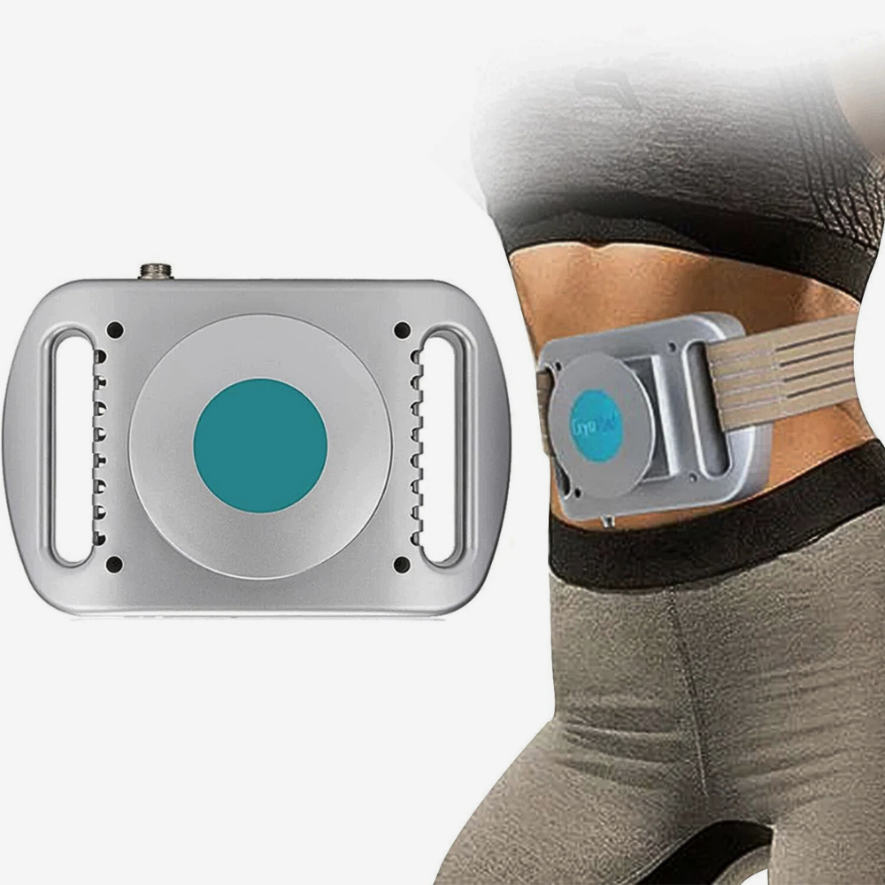 Membrane Antigelo per Terapia di Criolipolisi