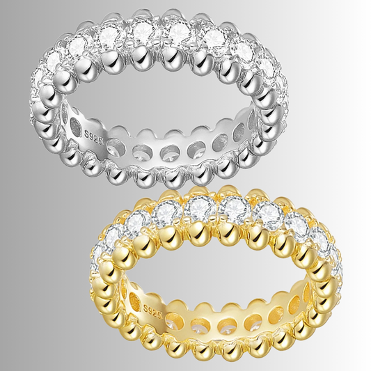 Fede Eternity con Moissaniti per ct 2,40