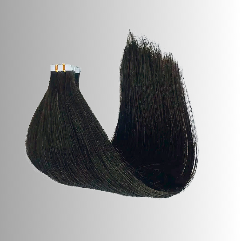 Mini Collezione di Extension di Capelli Veri