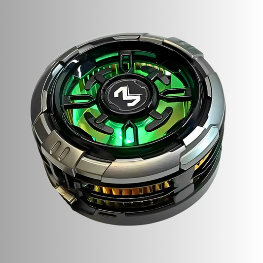 Mini Radiatore di Raffreddamento per Smartphone