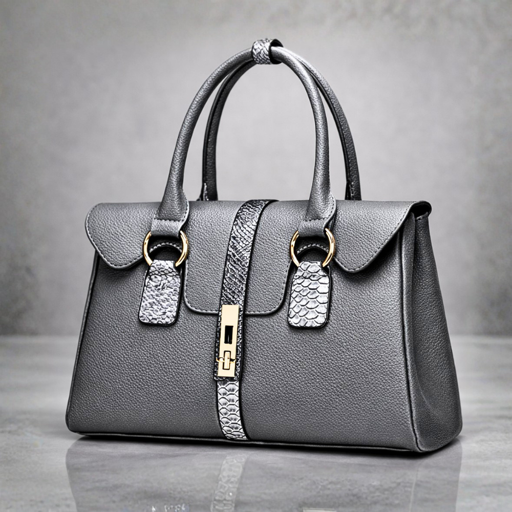 Conjunto de 6 piezas de bolsos y accesorios Elegancia y practicidad en cada detalle