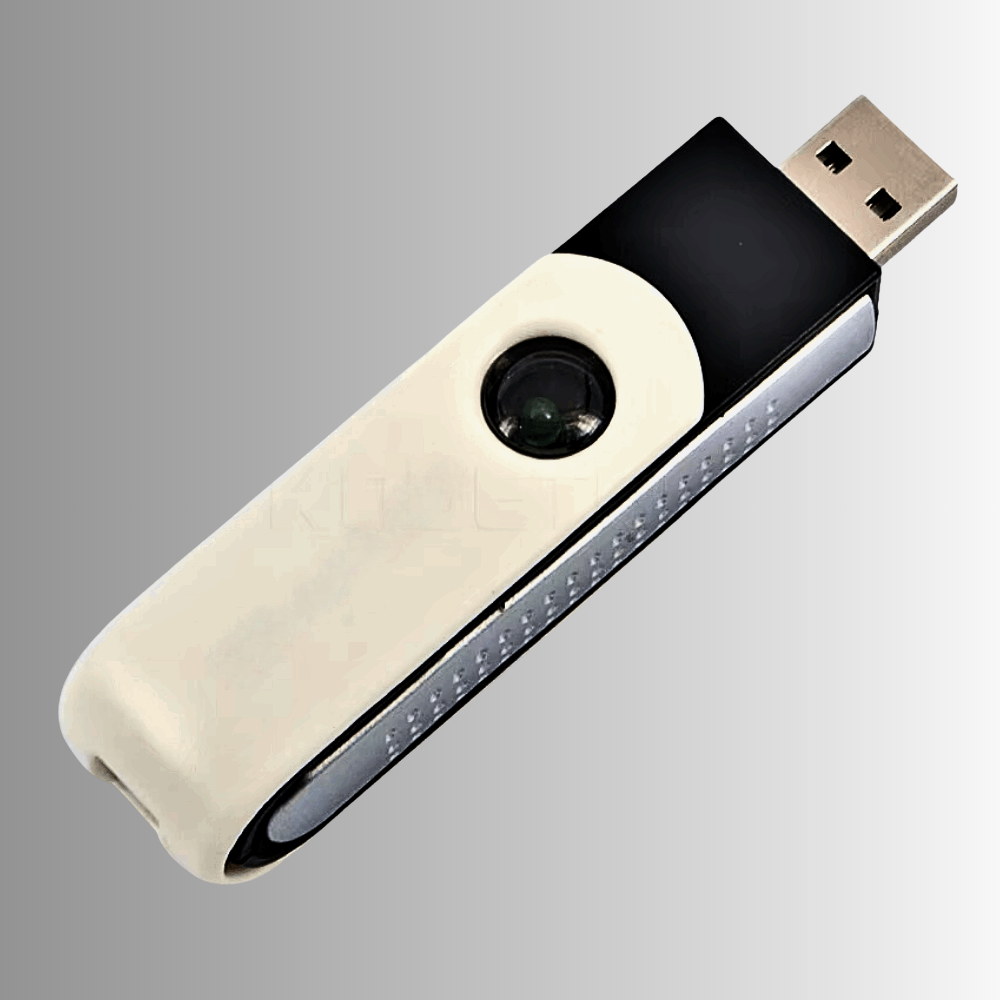 Mini Purificatore d’Aria agli Ioni Negativi