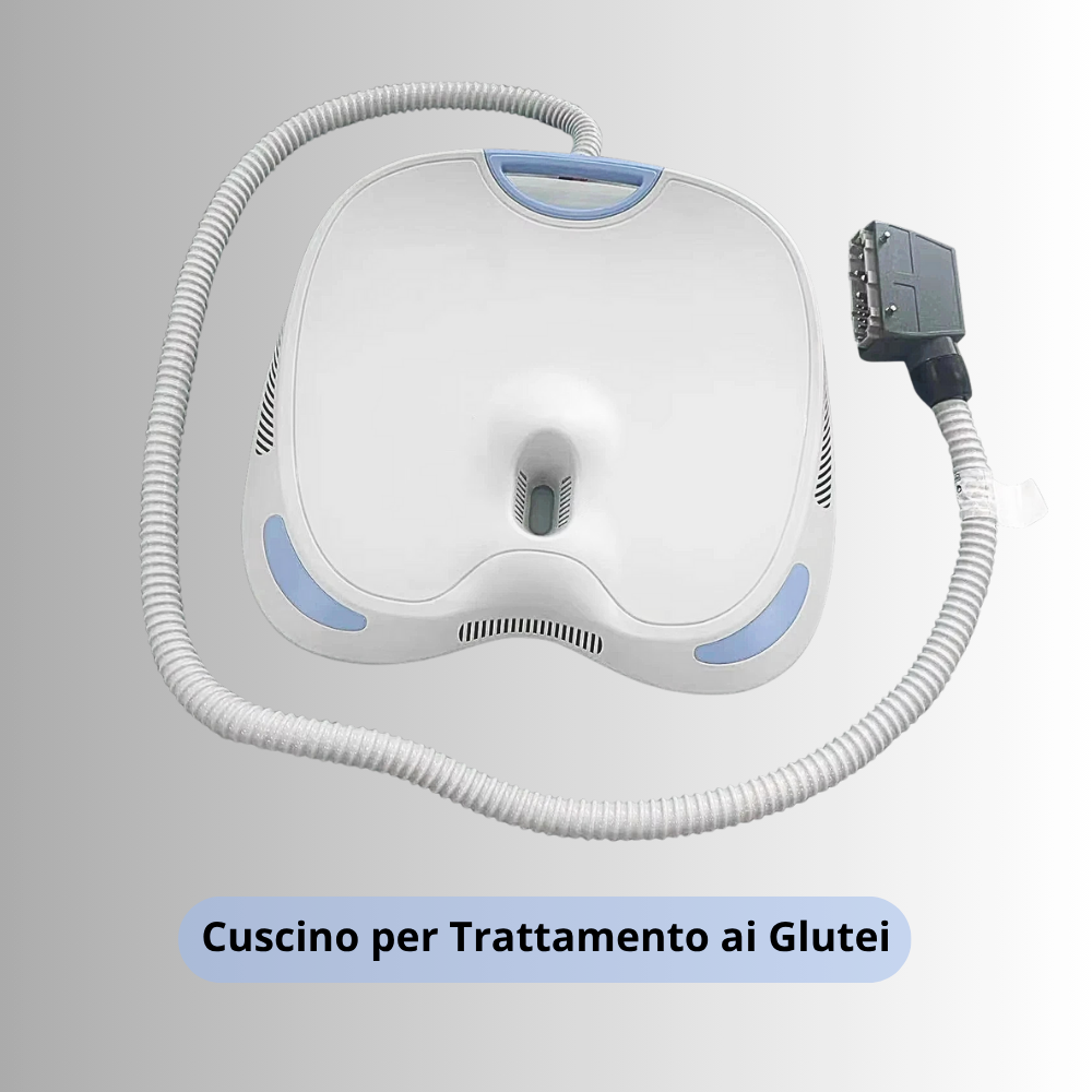 Tecnologia HIEMT per Body Sculpting e riduzione massa grassa