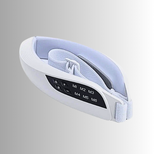 Maschera Lifting con Elettroterapia