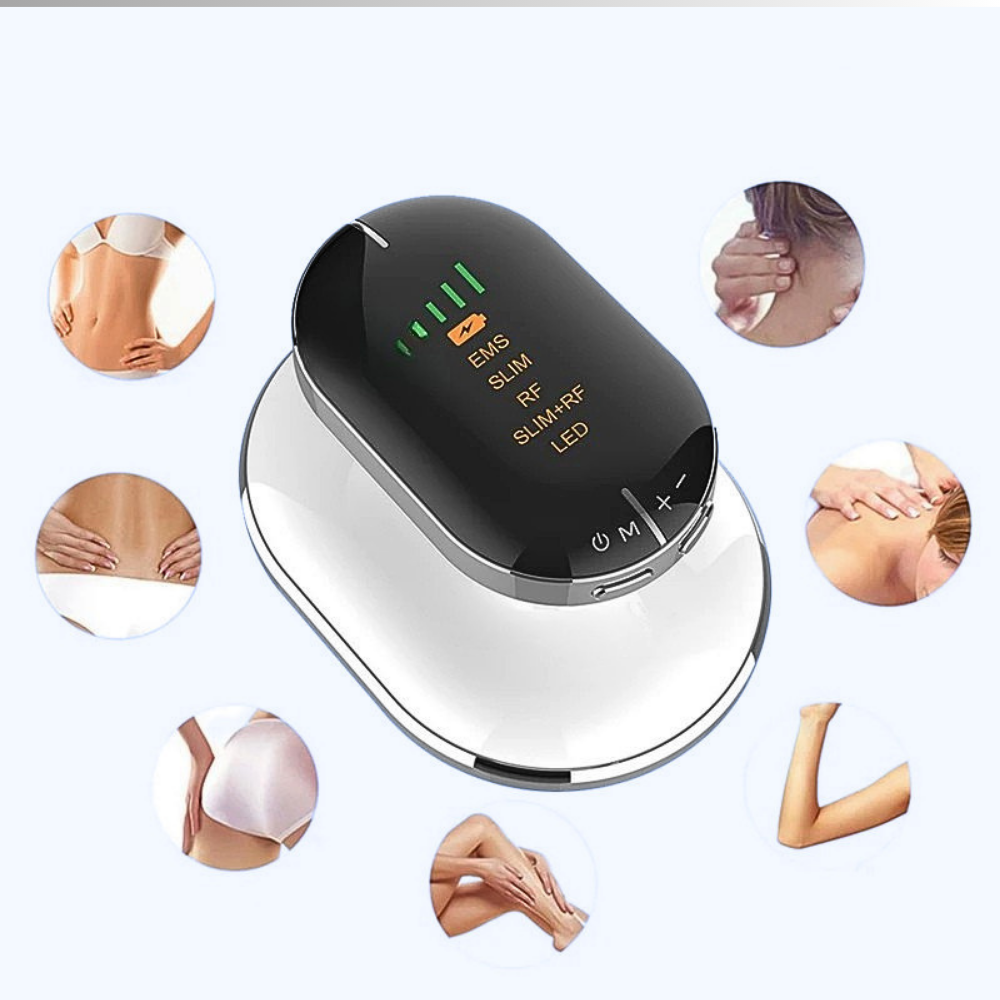Dispositivo Dimagrante Anticellulite-4-in-1
