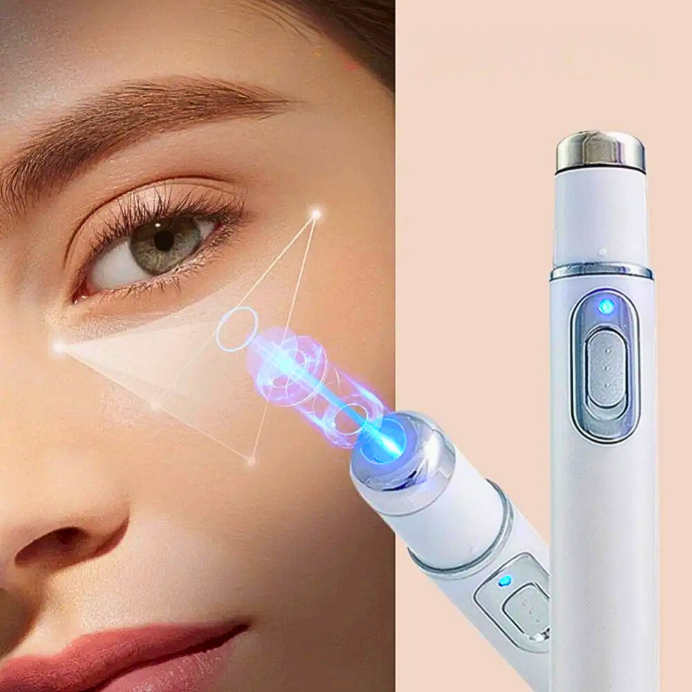 Penna a Luce Fotonica Blu