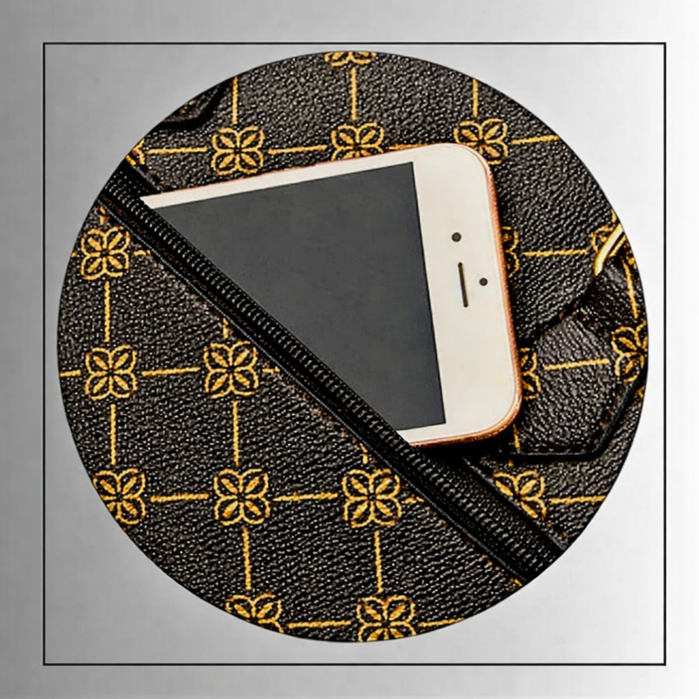 Conjunto Bolso y Mini Bolso Elegancia y Versatilidad
