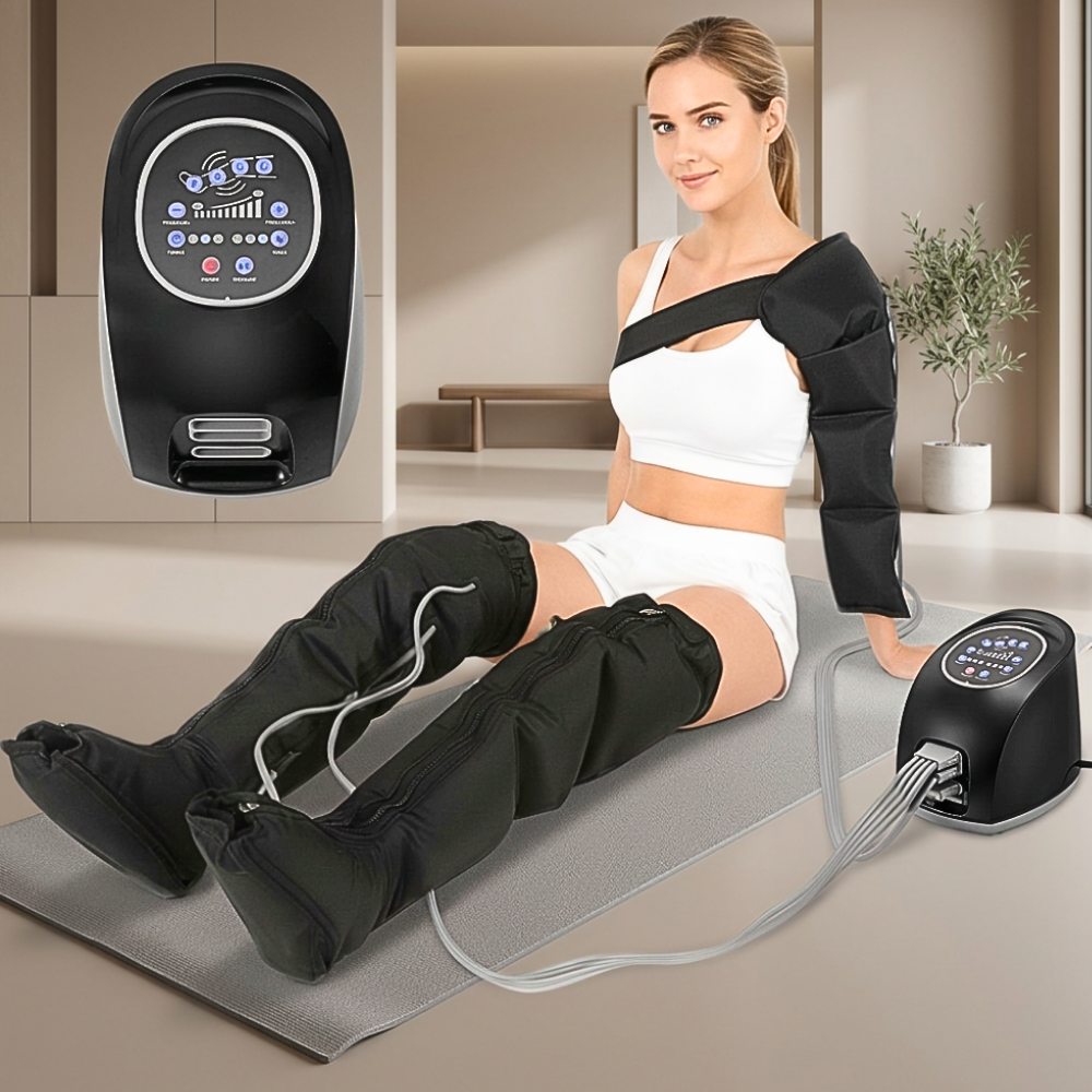 Kit Pressoterapia agli Arti