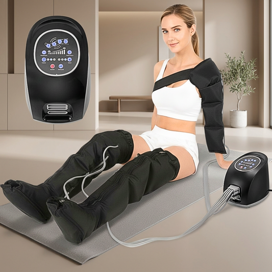 Kit Pressoterapia agli Arti