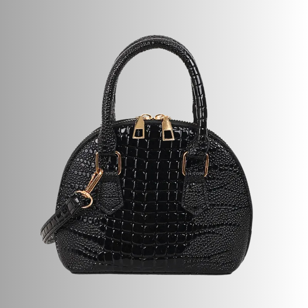 Mini Bag a Conchiglia