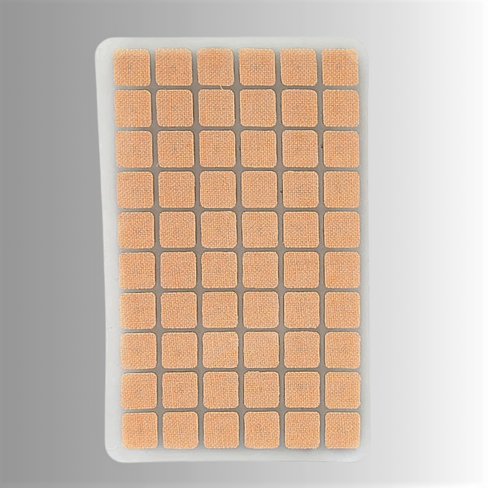 Cerotti Transdermici di Fitoterapia Auricolare