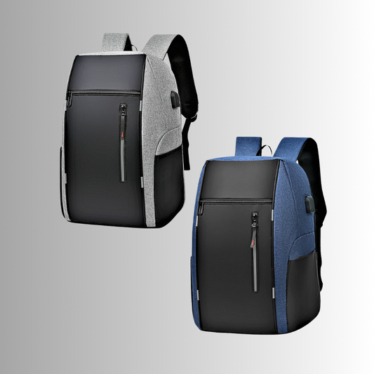 Modern City Backpack